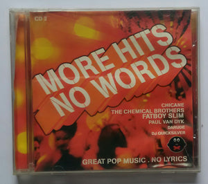 More Hits No Words ( Disc 2 )