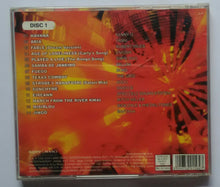 More Hits No Words " Disc 1 "