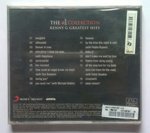 The 1 Collection Kenny G  " Greatest Hits "