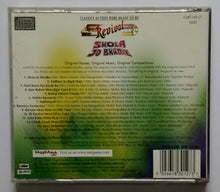 Shola Jo Bhadke " Revival "