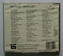Hits Forever Manna Dey
