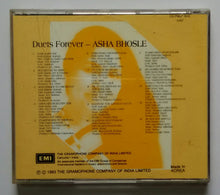 Duets Forever Asha Bhosle