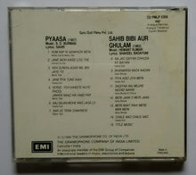 Pyaasa / Sahib Bidi Aur Ghulam