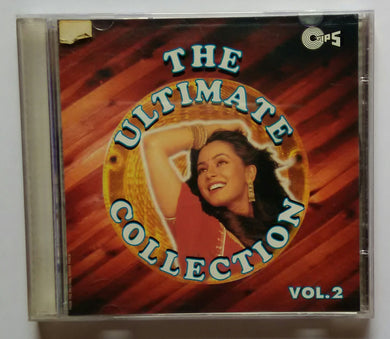 The Ultimate Collection Vol. 2