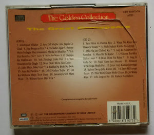 The Golden Collection - The Great Composers " Disc : 1&2 "
