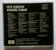 Hits Forever Kishore Kumar