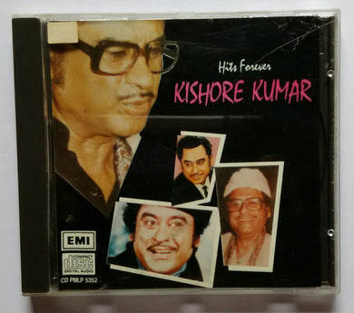 Hits Forever Kishore Kumar