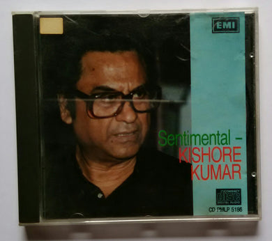 Sentimental -'Kishore Kumar