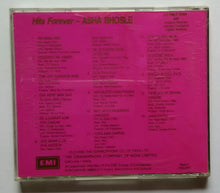 Hits Forever Asha Bhosle