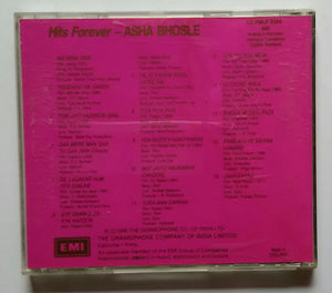 Hits Forever Asha Bhosle