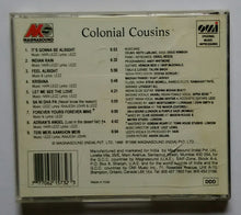 Colonial Cousins