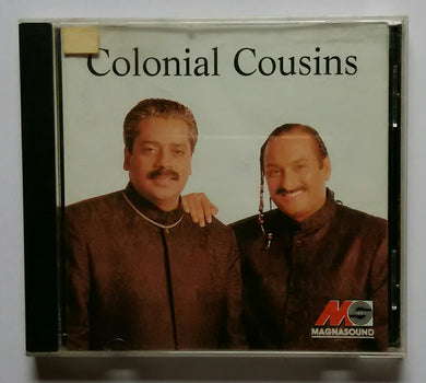 Colonial Cousins