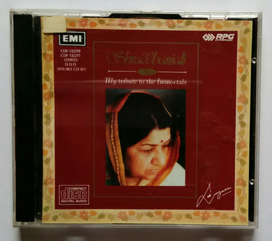 Shraddhanjali Vol . 2 