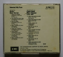 Silsila / Kabhi Kabhie