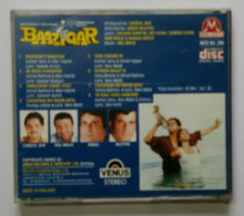 Baazigar