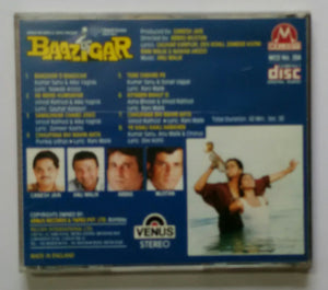 Baazigar