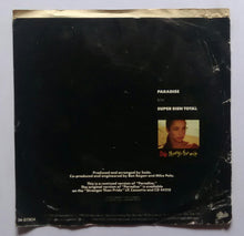Sade - Paradise ( Remix ) , Super Bien Total , ( EP , 45 RPM )