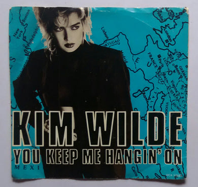 Kim Wilde - 
