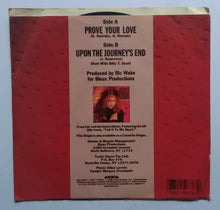 Taylor Dayne - Prove Your Love ( EP , 45 RPM )