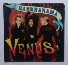 Bananarama - Venus ( EP , 45 RPM )