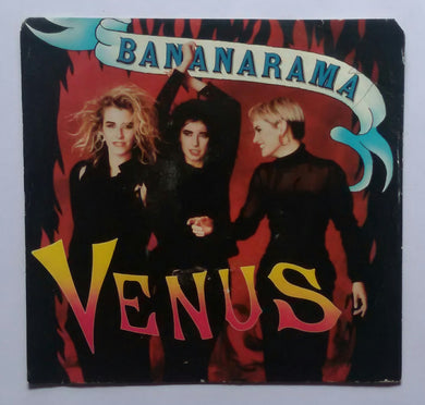 Bananarama - Venus ( EP , 45 RPM )