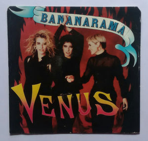 Bananarama - Venus ( EP , 45 RPM )