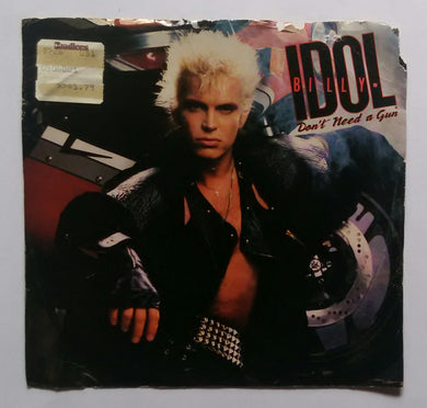 Billy Idol - 
