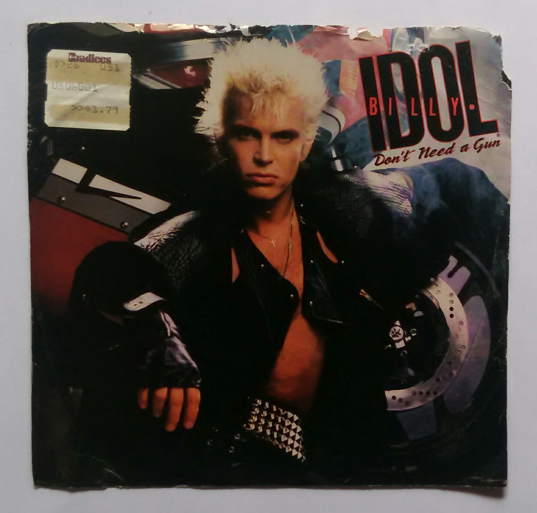 Billy Idol - 