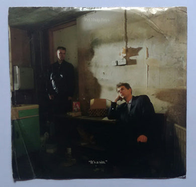 Pet Shop Boys - 