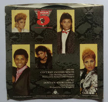 Five Star " Can't Wait Another Minutes , Don't You know I Love It . " ( EP , 45 RPM )