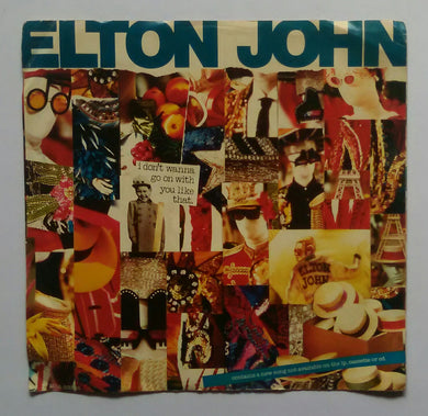 Elton John 