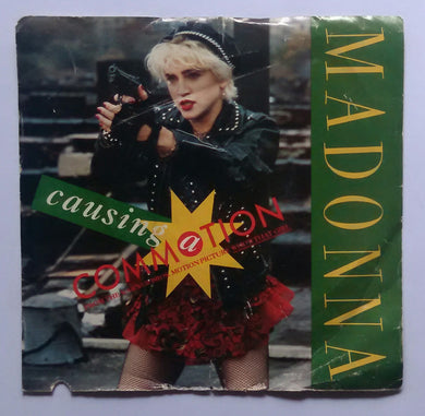 Madonna 