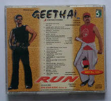 Geethai / Run