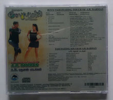 Boys / Fascinating Touch Of A. R. Rahman