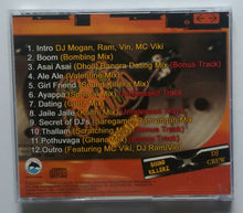 Boys Remix " Sound Killerz - DJ Crew "
