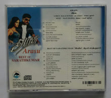 Arasu / Best Of Sarathkumar
