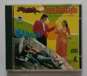Poove Unakkagha / Manasu