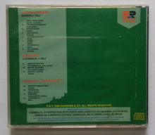Chinna Maman / Sangam / Kaadhal Paravaigal