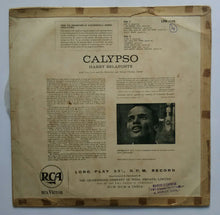 Harry Belafonte - Calypso