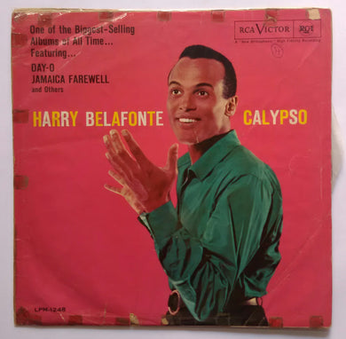 Harry Belafonte - Calypso