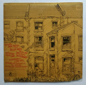 The Shadows " Hits Right Up Your Street "