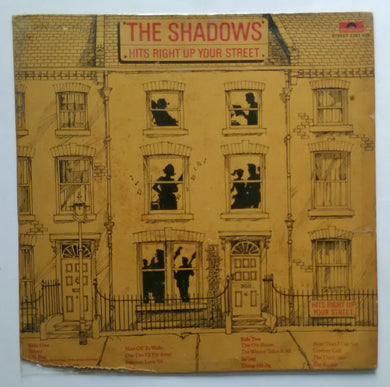 The Shadows 