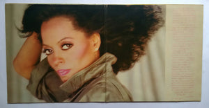 Diana Ross " Why Do Fools Fall In Love "
