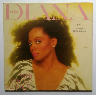 Diana Ross 