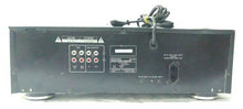 Kenwood - Stereo Graphic Equalizer GE - 7030