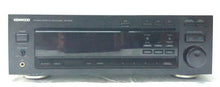 Kenwood - Stereo Graphic Equalizer GE - 7030