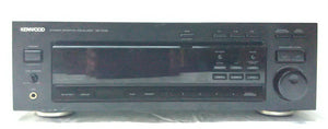 Kenwood - Stereo Graphic Equalizer GE - 7030