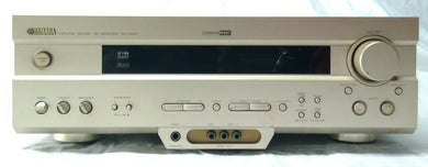 Yamaha Natural Sound : RX - V420 