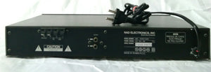 NAD - Stereo Tuner 4225 ( AM - FM two Band )