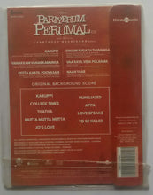 Pariyerum Perumal